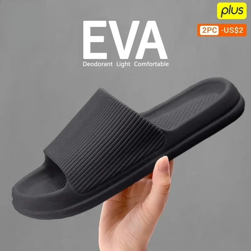 Flippers Swimming - Sandalias de moda para hombre y