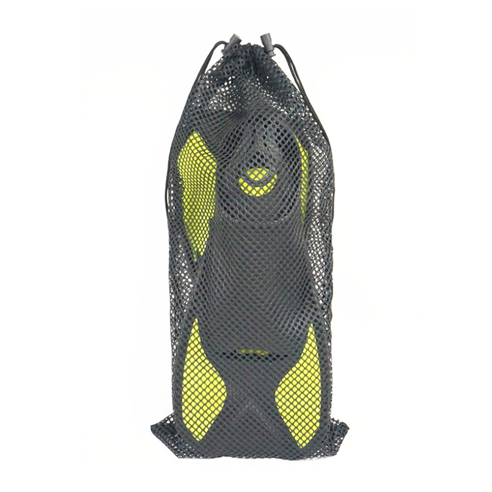 Snorkeling Gear - Bolsa de malla transpirable de gran