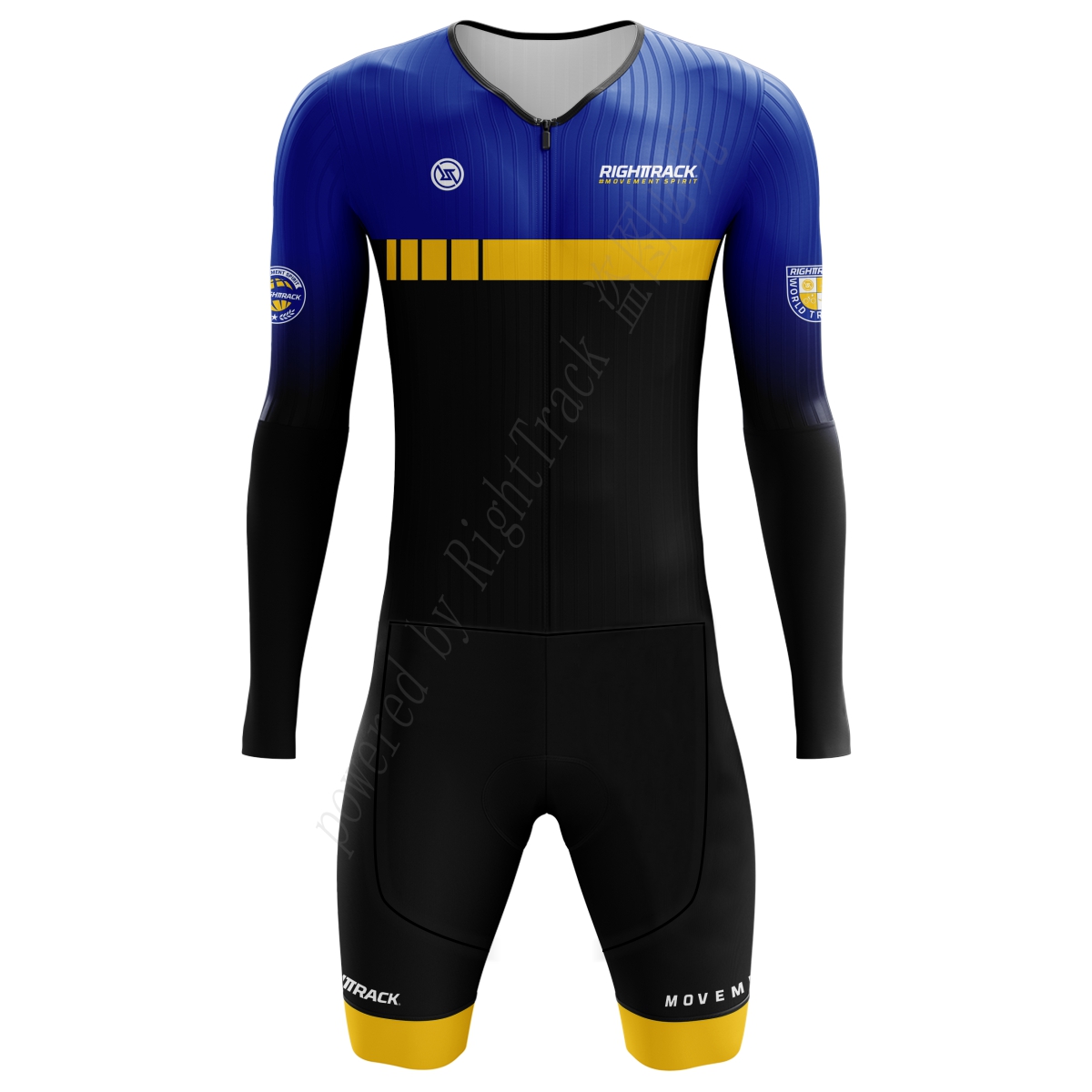 Nuevo traje de triatlón para h - Wetsuit Men reseña y precio