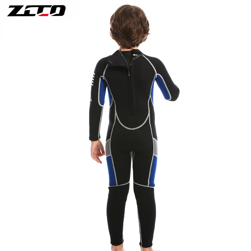 Traje de Neopreno de 3MM para  - Snorkeling Gear reseña y precio
