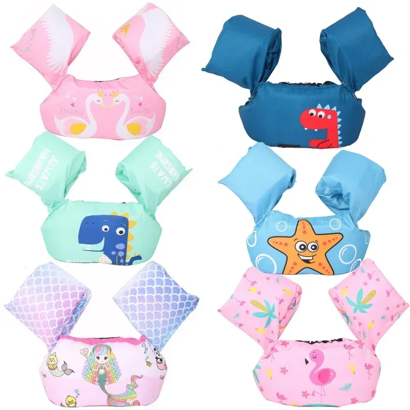 Círculo de natación para bebé, - Life Jacket reseña y precio