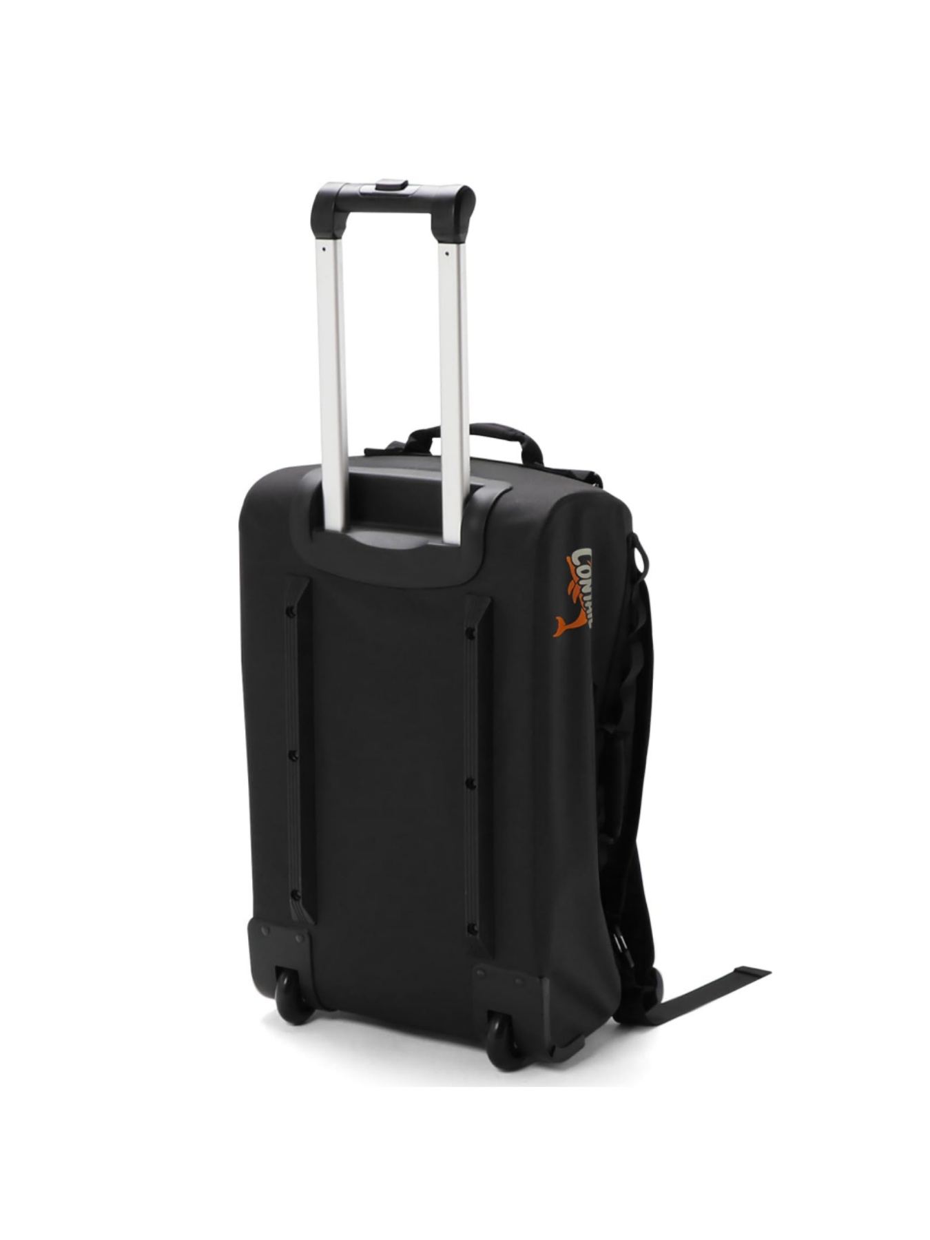 Bolsa de buceo con ruedas de 4 - Snorkeling Gear reseña y precio