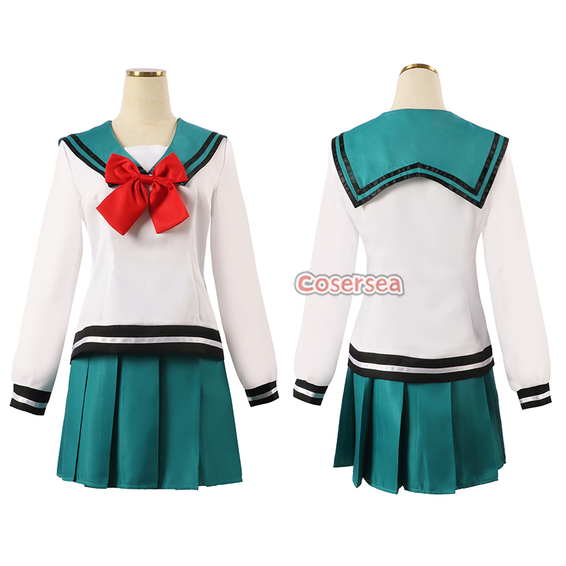 Cosersea Saiki Kusuo Teruhashi - Life Jacket reseña y precio
