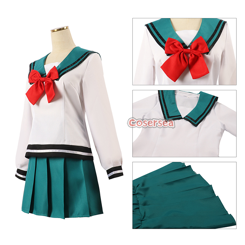 Cosersea Saiki Kusuo Teruhashi - Life Jacket reseña y precio