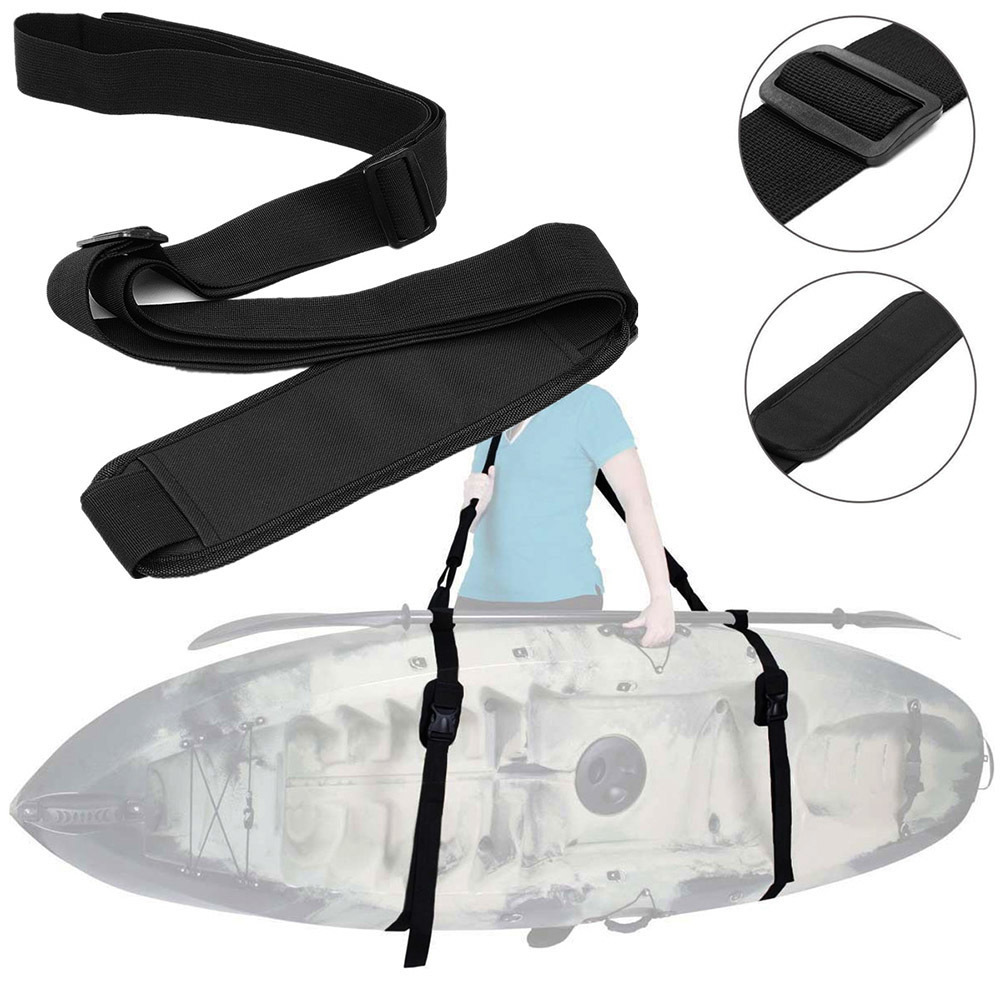 Hombro Sling Correa de Transpo - Surfboard Leash reseña y precio
