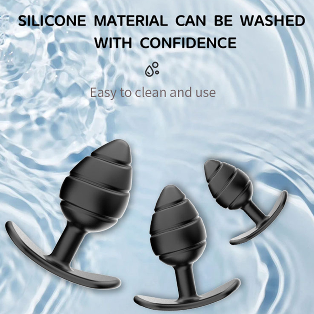 Tapón de silicona, Juguetes se - Wetsuit Men reseña y precio