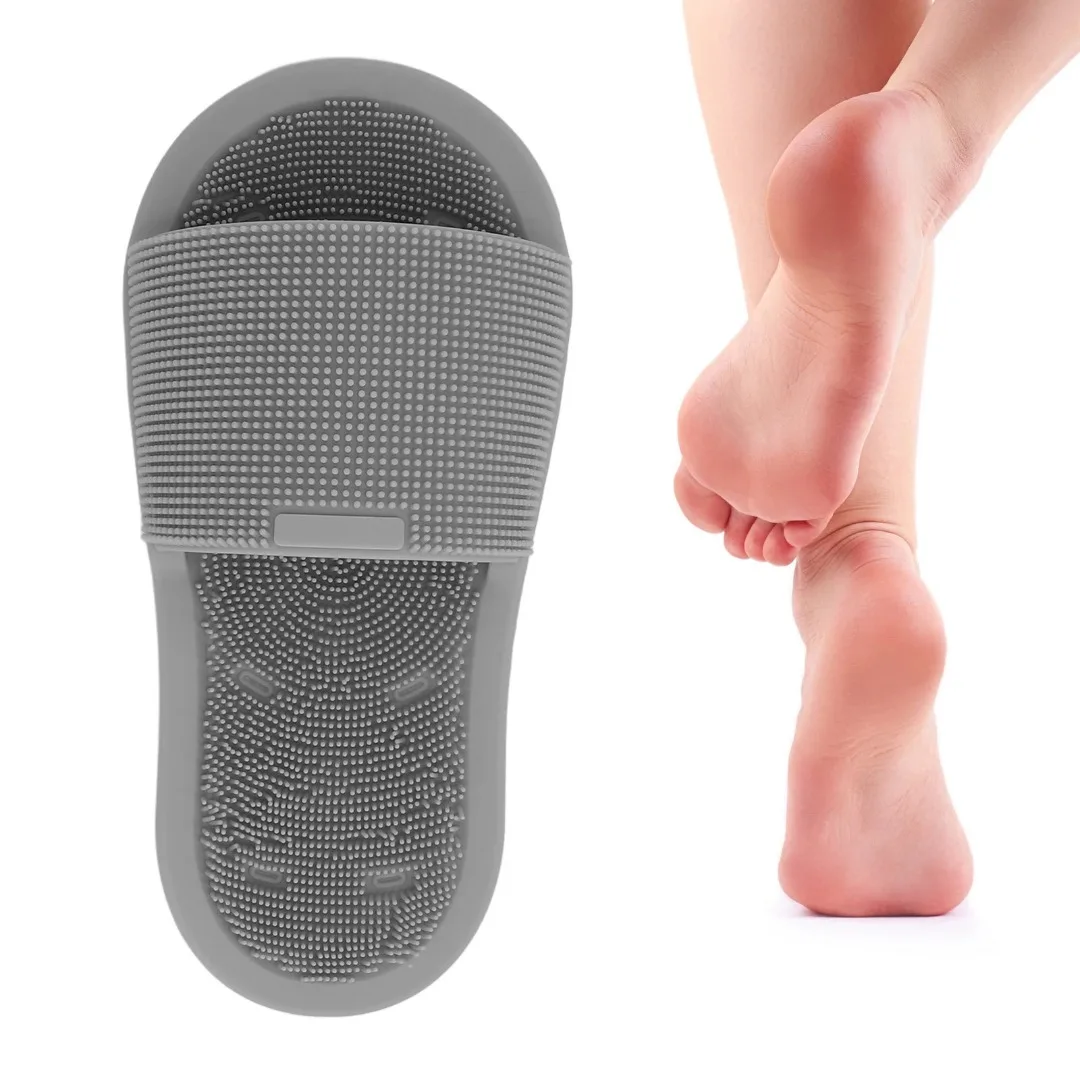 Zapatillas mágicas para lavar  - Flippers Swimming reseña y precio