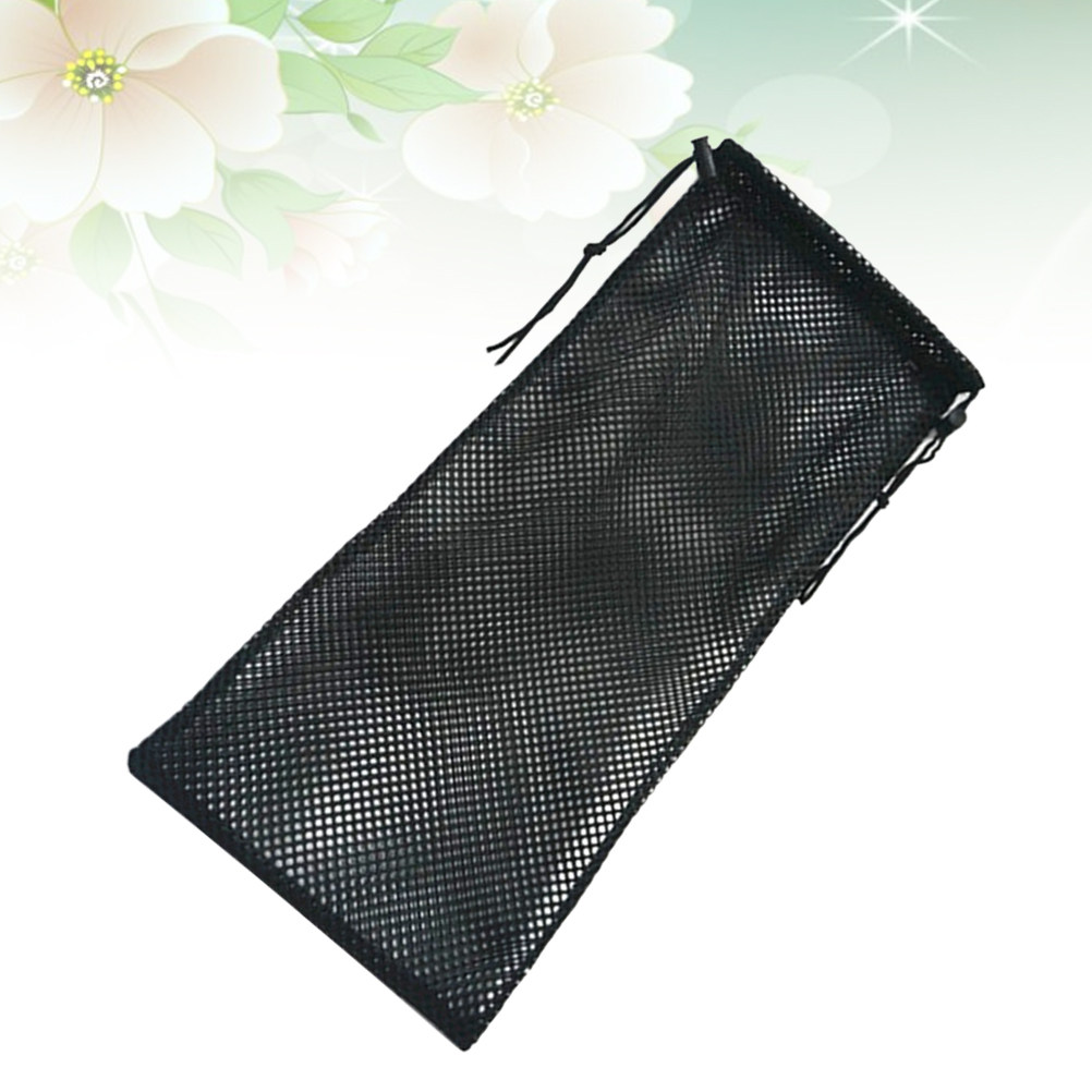 Bolsa de malla transpirable de - Snorkeling Gear reseña y precio