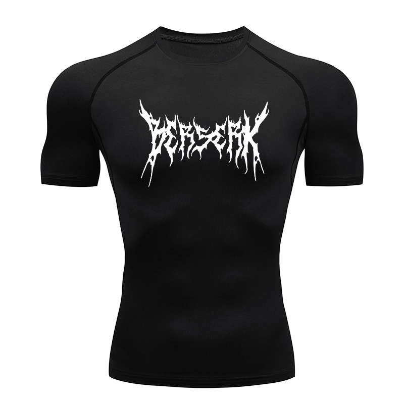 Gimnasio Entrenamiento Rash Gu - Rash Guard reseña y precio