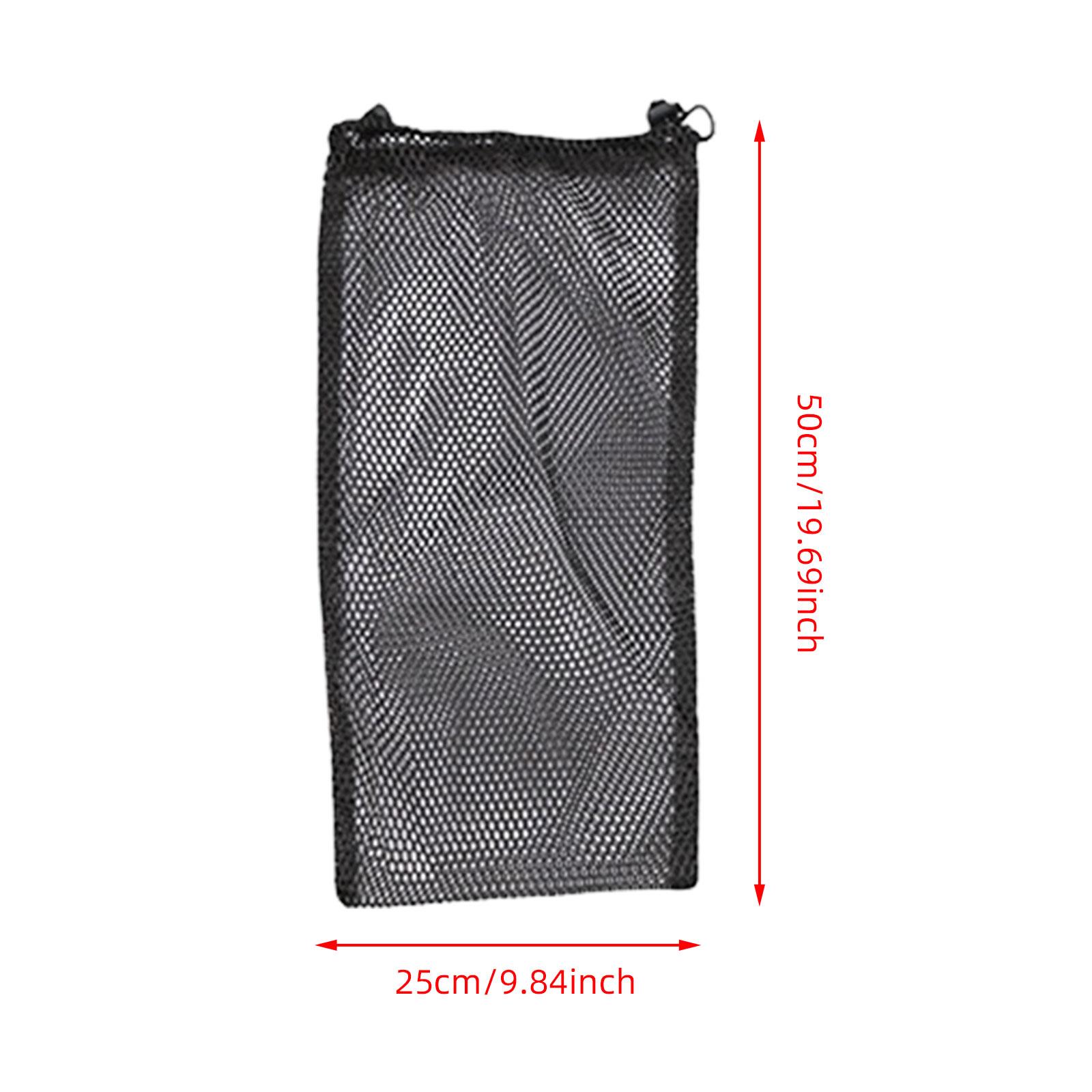 Bolsa de Malla para Equipo de  - Diving Mask reseña y precio