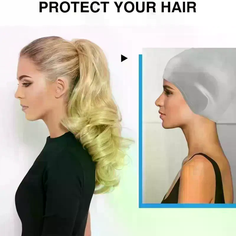 /HTF/ Gorro de Natación Imperm - Diving Mask reseña y precio