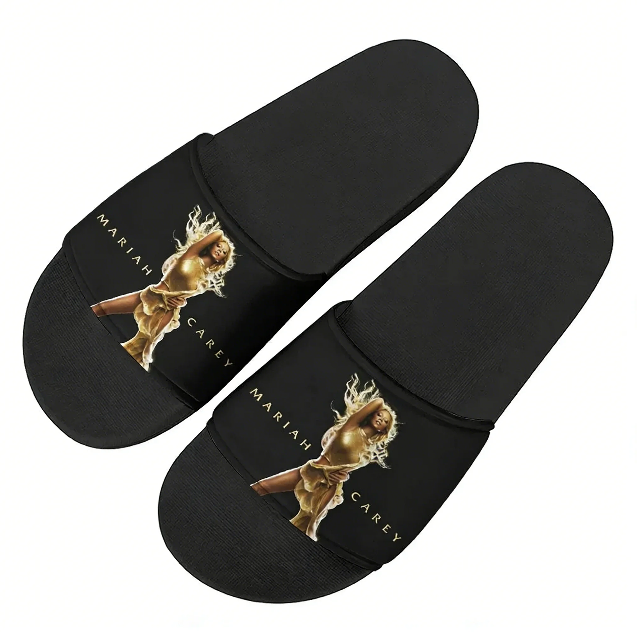 Pantuflas Mariah Carey, Zapato - Water Shoes reseña y precio