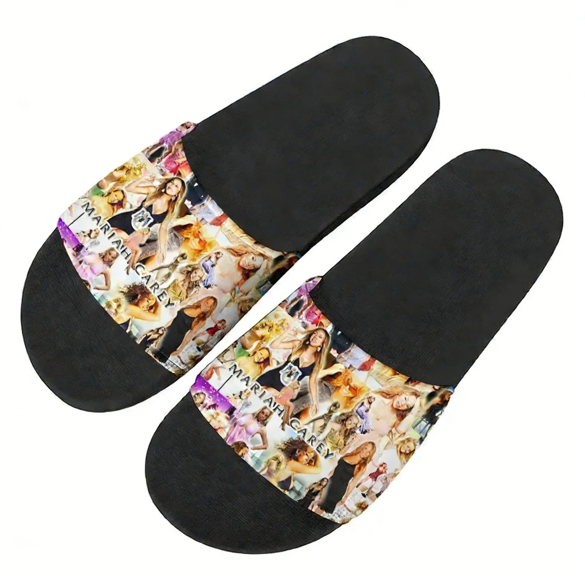 Pantuflas Mariah Carey, Zapato - Water Shoes reseña y precio