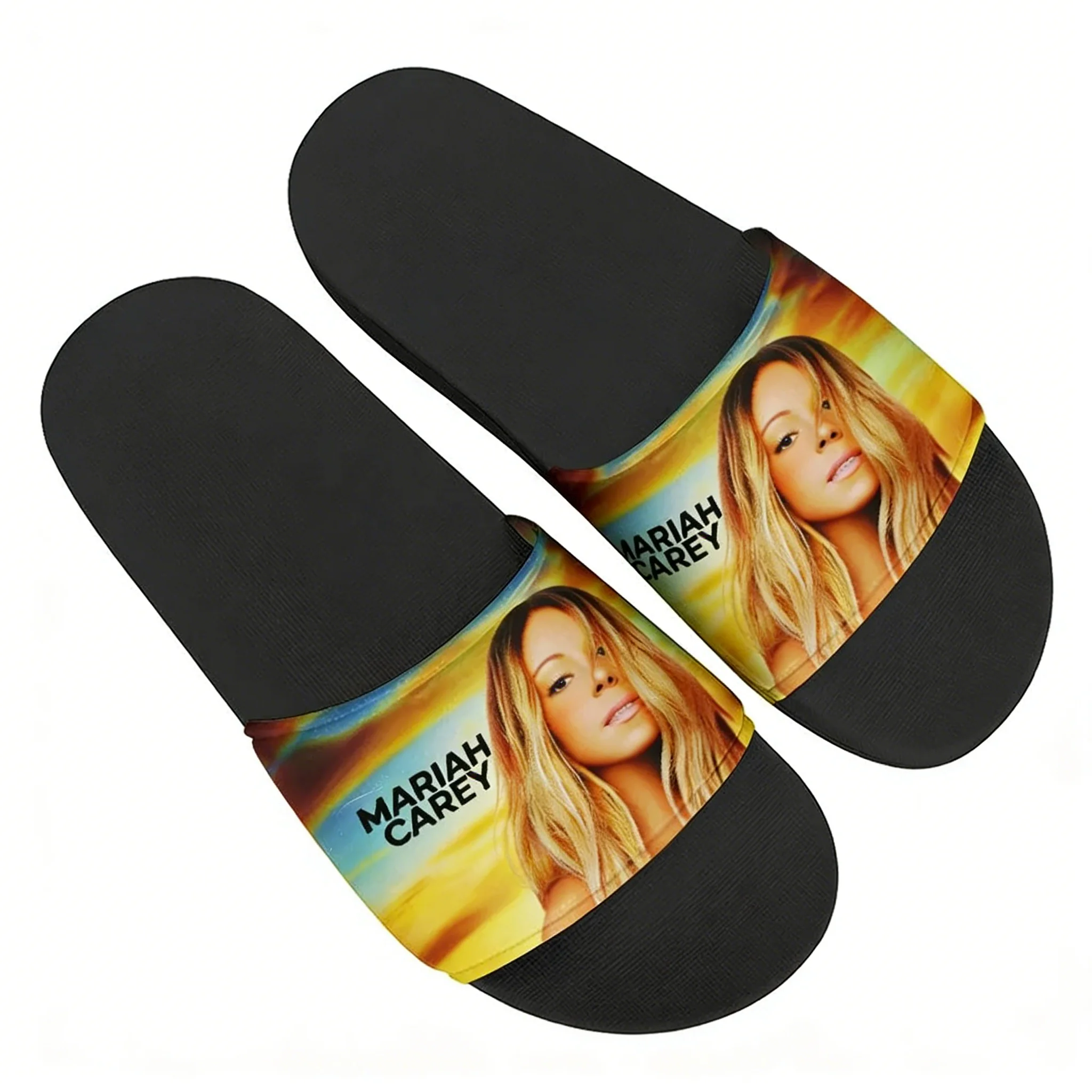 Pantuflas Mariah Carey, Zapato - Water Shoes reseña y precio