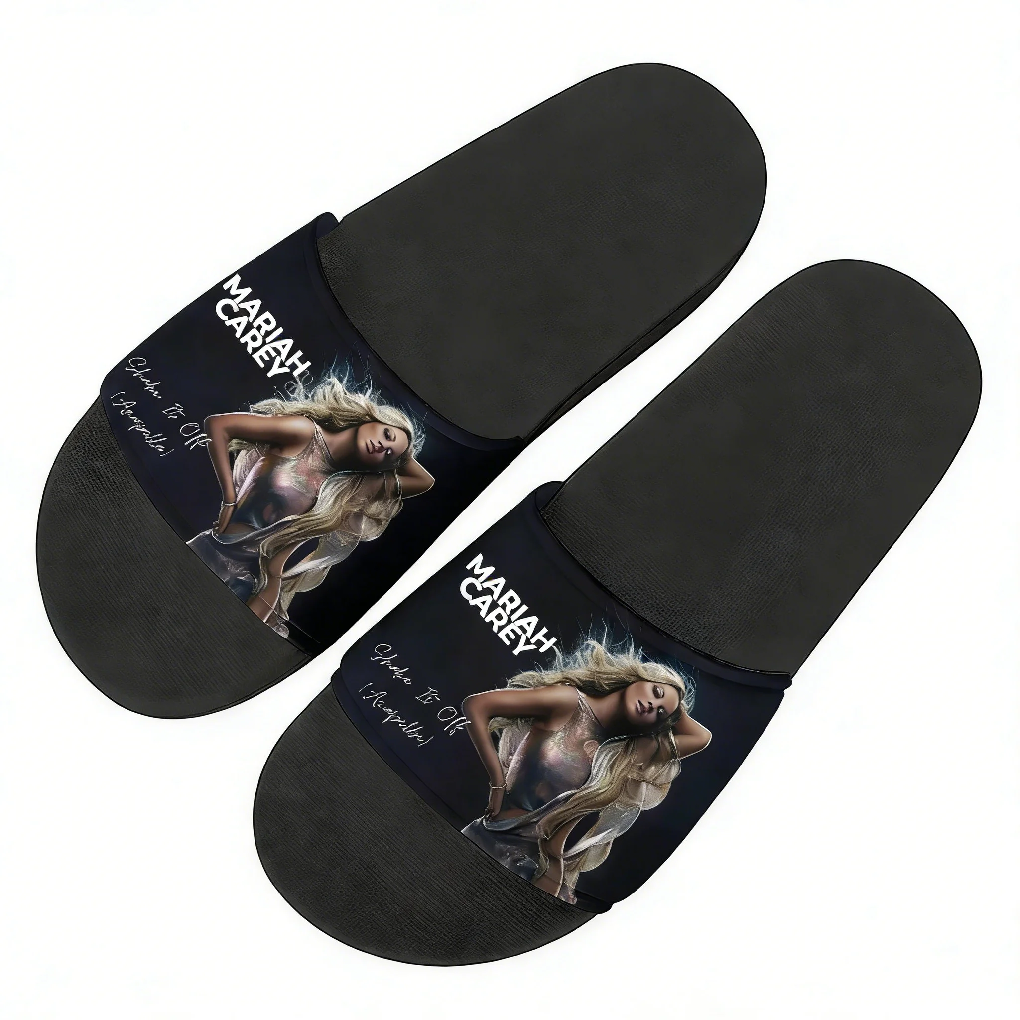 Pantuflas Mariah Carey, Zapato - Water Shoes reseña y precio