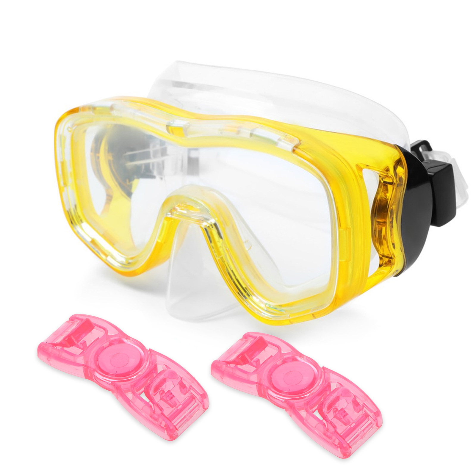 Juego de 4 piezas para reempla - Goggles Swim reseña y precio