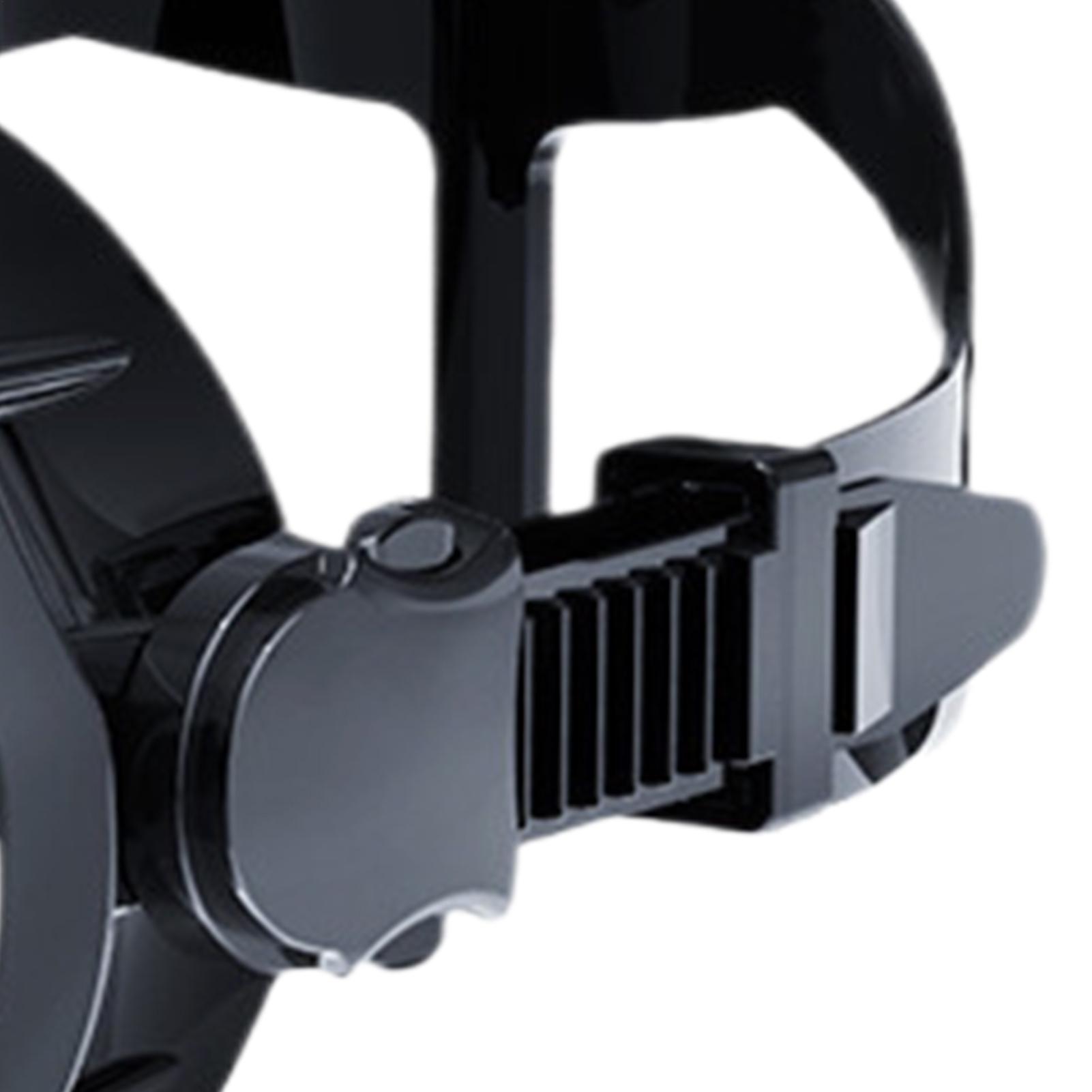 Gafas de buceo antivaho, de al - Goggles Swim reseña y precio