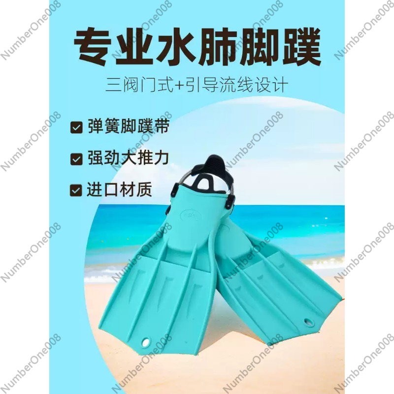 Aletas de Buceo, Diseño de Ale - Swim Fins reseña y precio