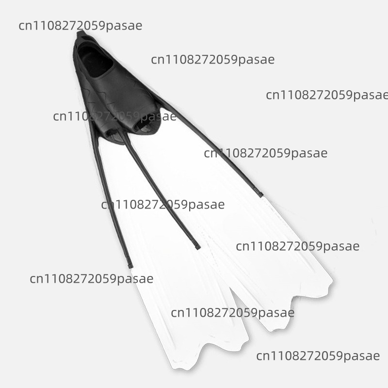 Aletas Largas para Snorkel, Có - Swim Fins reseña y precio