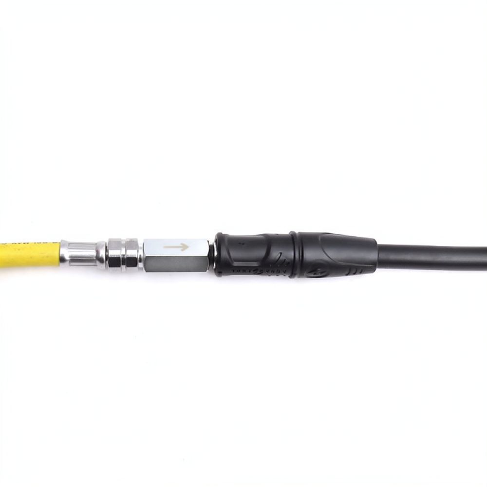Adaptador de manguera para reg - Snorkeling Gear reseña y precio