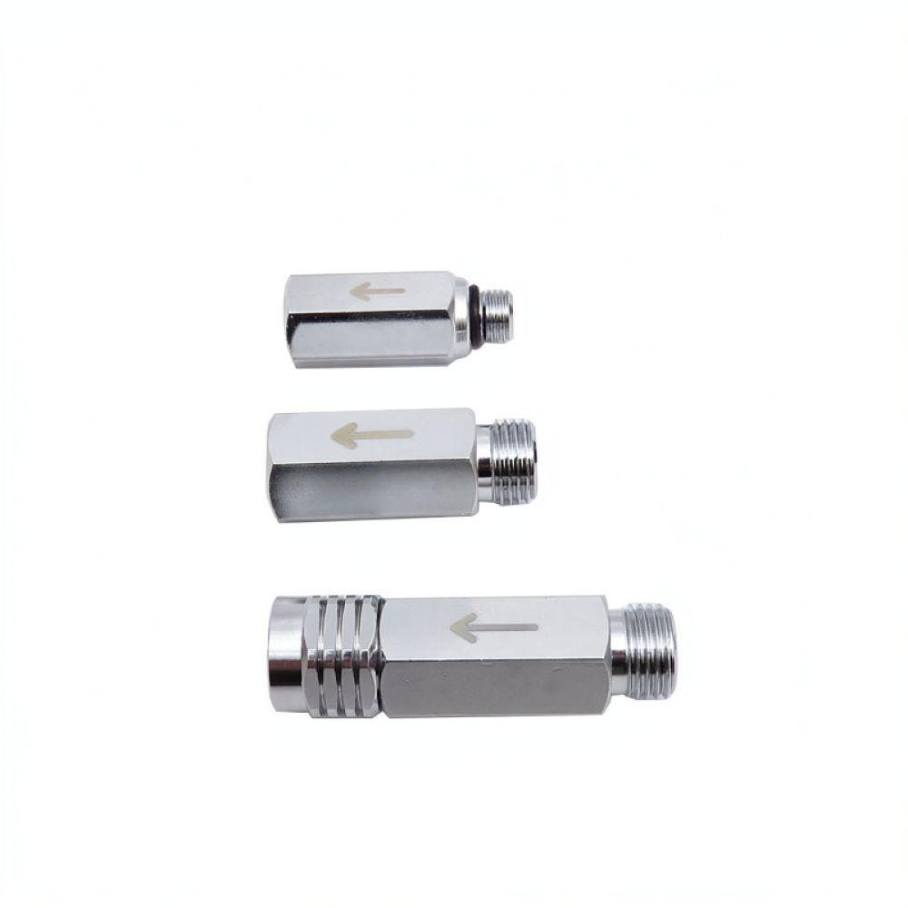 Adaptador de manguera para reg - Snorkeling Gear reseña y precio