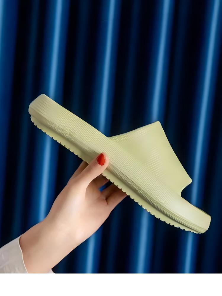 Zapatillas de hombre, casa de  - Flippers Swimming reseña y precio