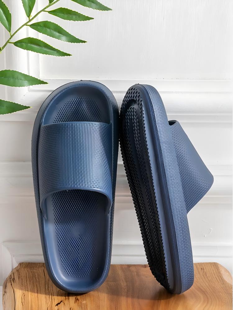 Zapatillas de hombre, casa de  - Flippers Swimming reseña y precio