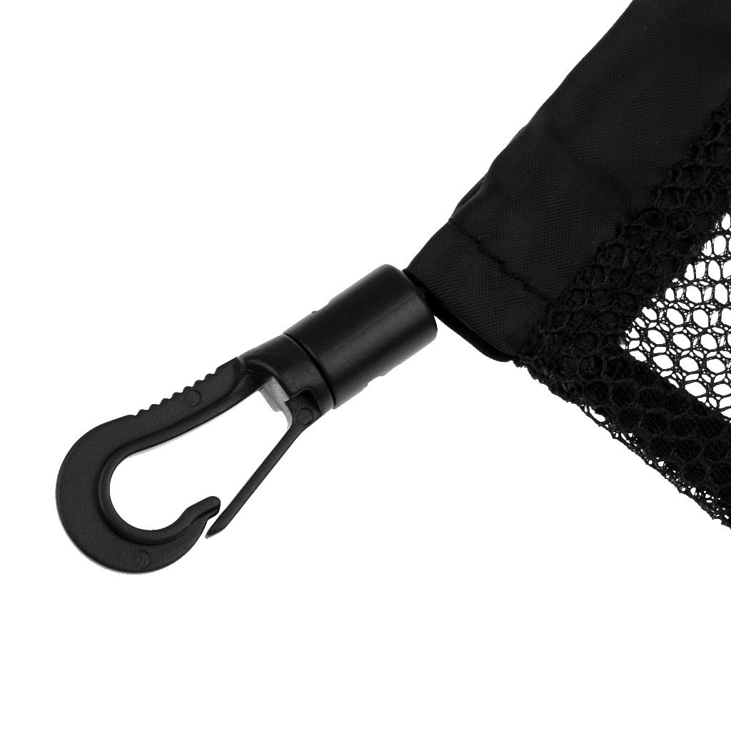 Bolsa de malla para equipo de  - Diving Mask reseña y precio