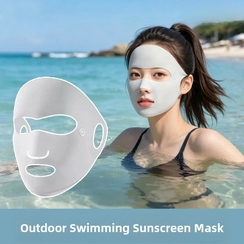 Máscara de protección solar fa - Diving Mask reseña y precio