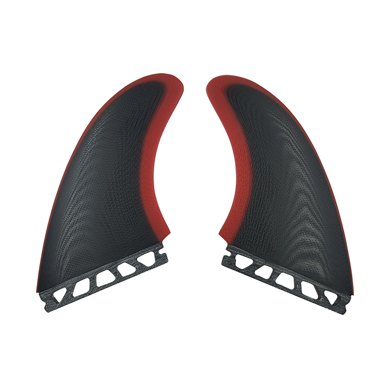 UPSURF FUTURE Keels MR Juego d - Surfboard Leash reseña y precio