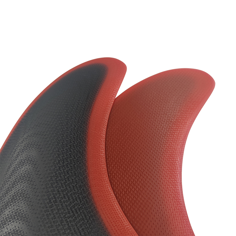 UPSURF FUTURE Keels MR Juego d - Surfboard Leash reseña y precio