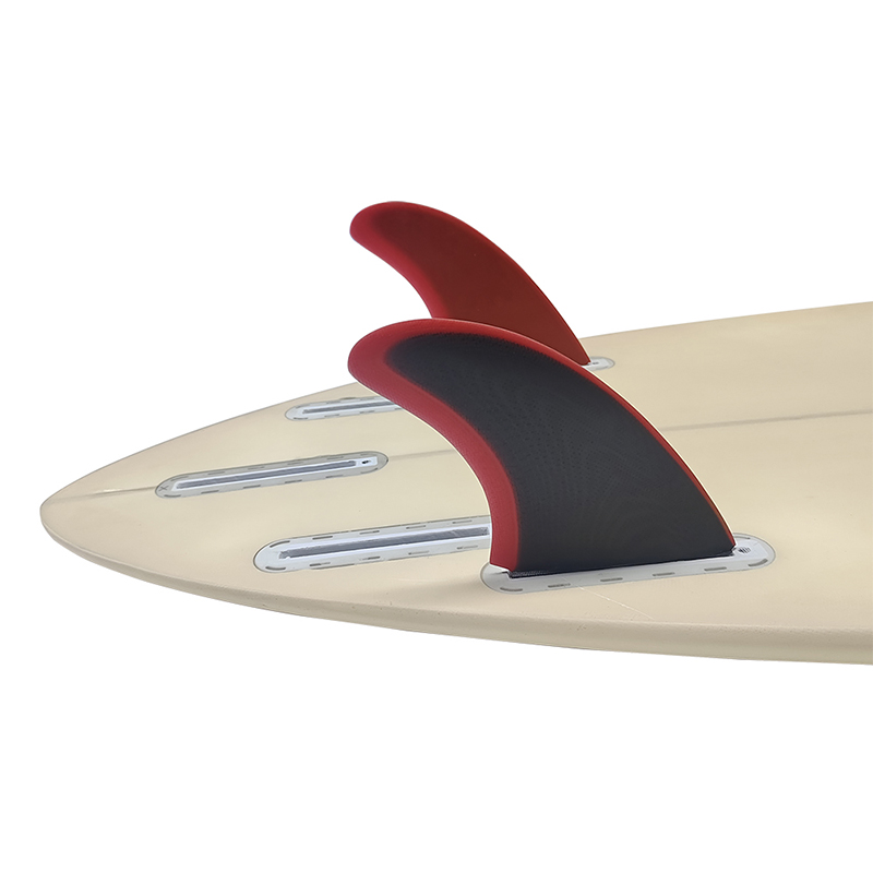 UPSURF FUTURE Keels MR Juego d - Surfboard Leash reseña y precio