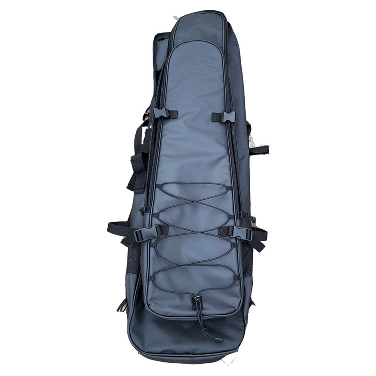 Mochila impermeable con compar - Snorkeling Gear reseña y precio