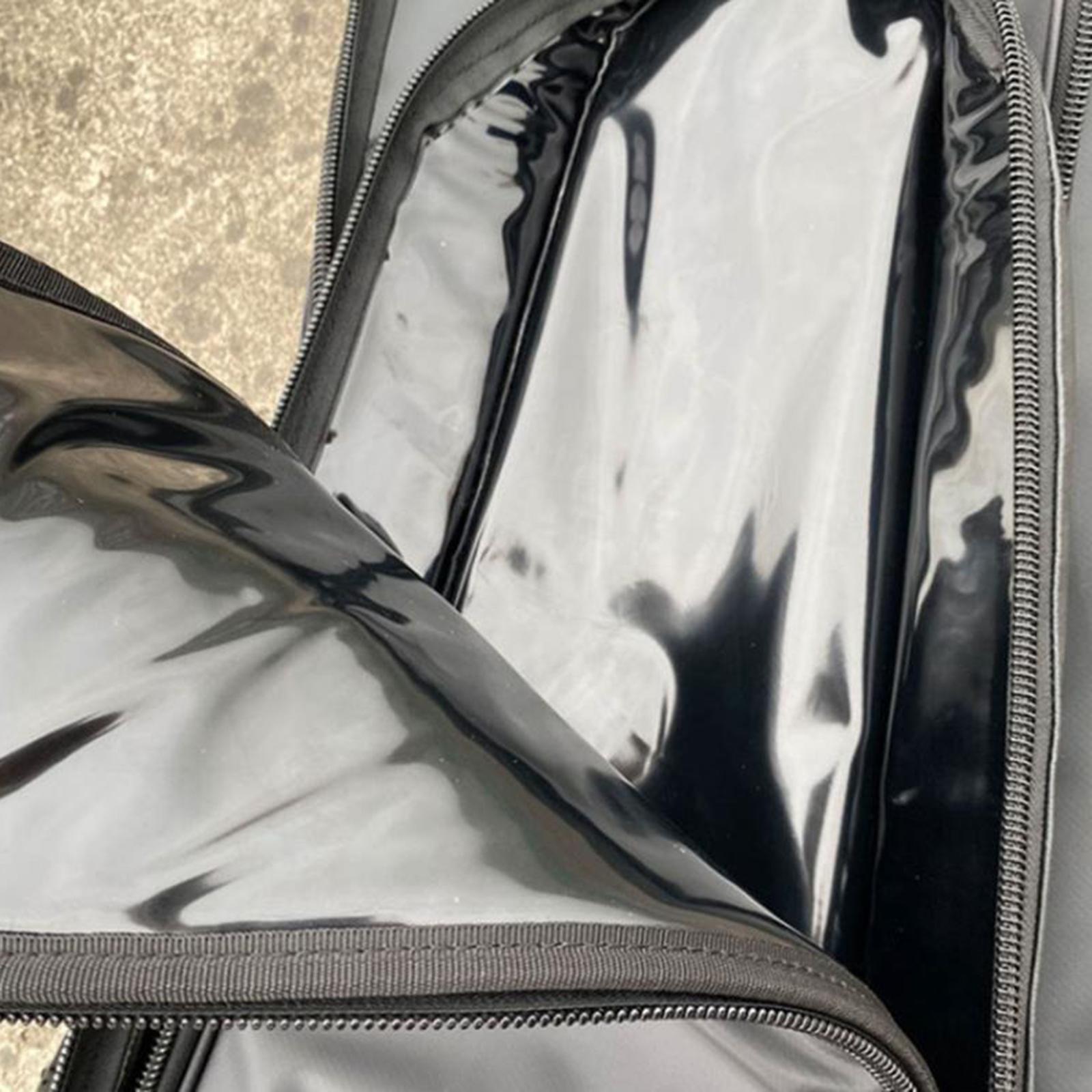 Mochila impermeable con compar - Snorkeling Gear reseña y precio