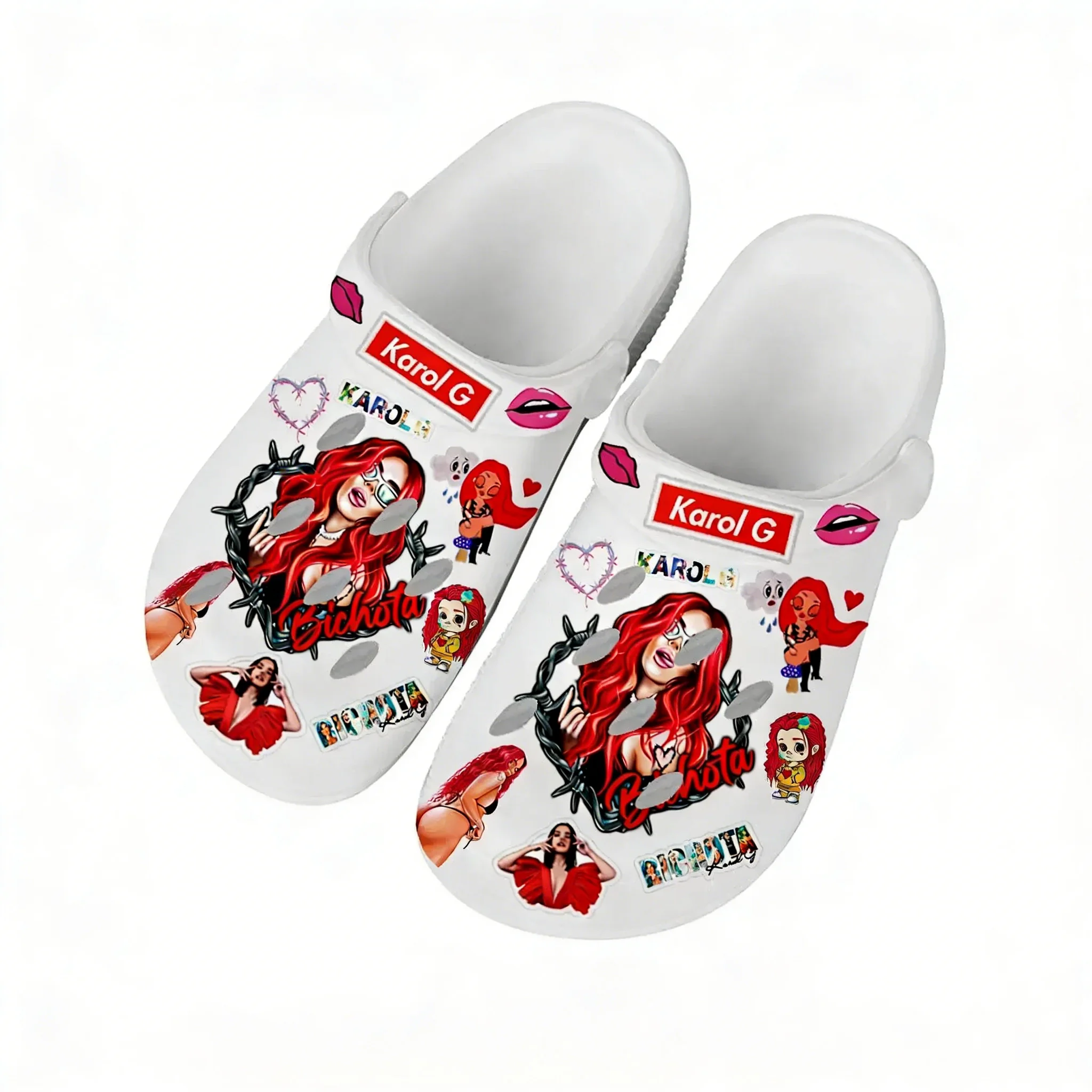 Zapatos de Agua Karol G Bichot - Water Shoes reseña y precio