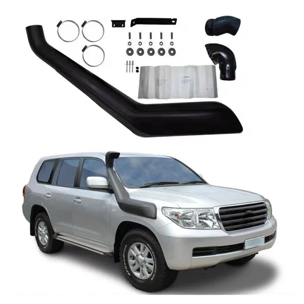 Kit de snorkel para SUV 4X4, k - Snorkel Set reseña y precio